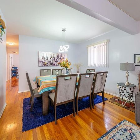 Luxury Close To Ubs Arena And Jfk New York Exteriér fotografie