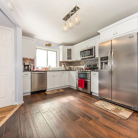 Luxury Close To Ubs Arena And Jfk New York Exteriér fotografie