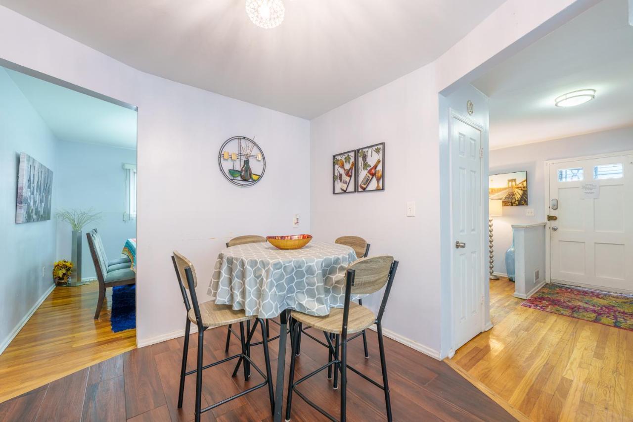 Luxury Close To Ubs Arena And Jfk New York Exteriér fotografie