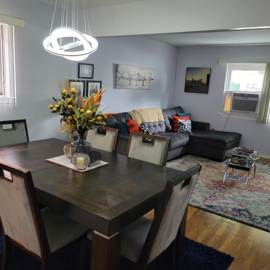 Luxury Close To Ubs Arena And Jfk New York Exteriér fotografie
