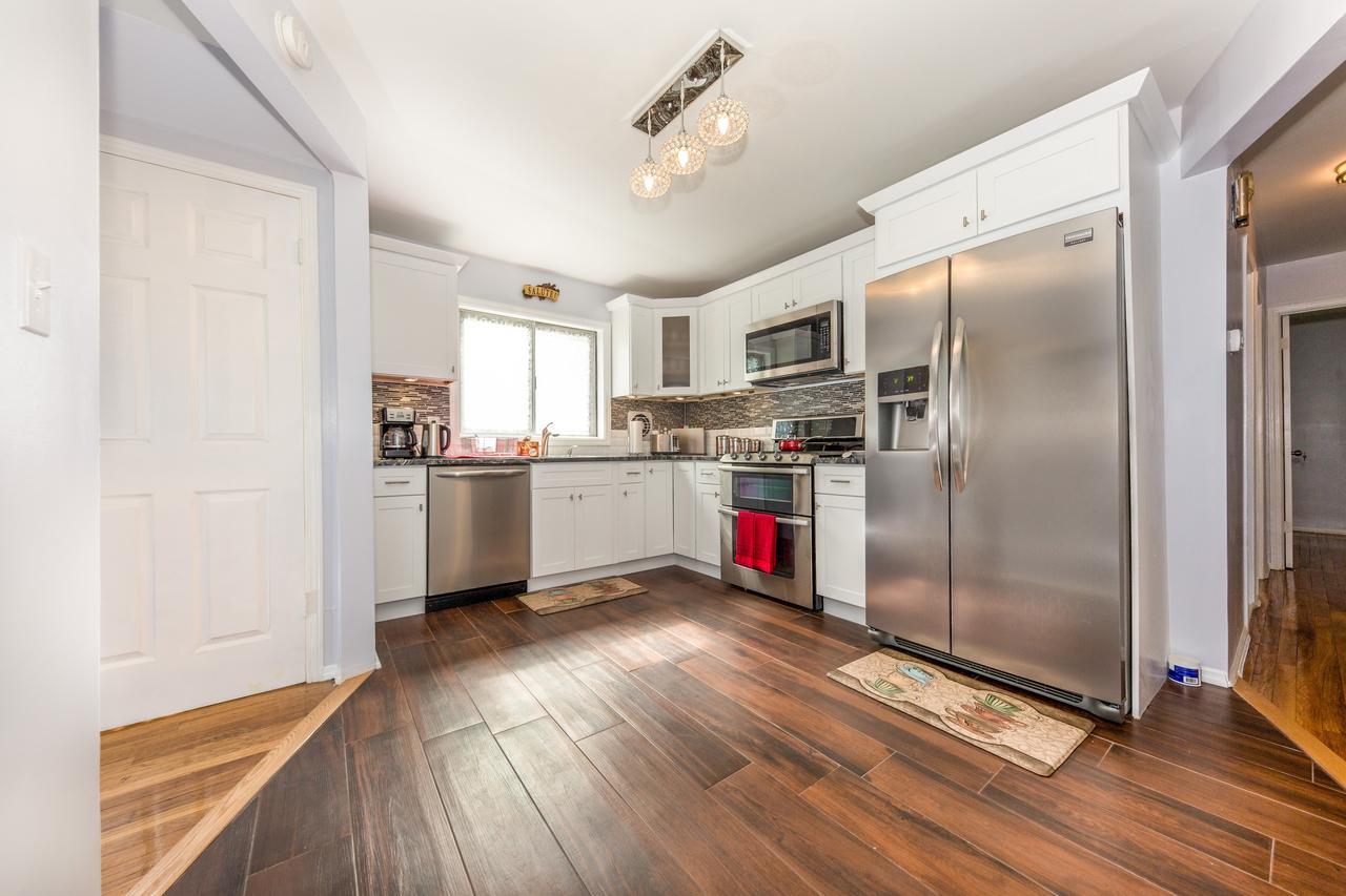 Luxury Close To Ubs Arena And Jfk New York Exteriér fotografie